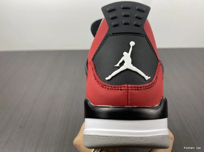 4 Toro Retro 308497-603 Jordan Bravo 0727